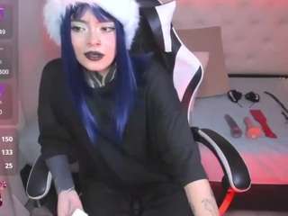  dannyblersack chat room