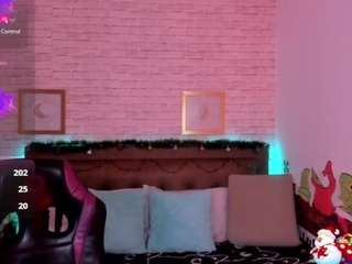 dannyblersack's CamSoda show and profile