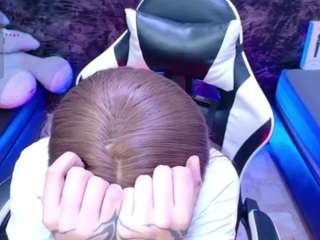 DannyBlersack live cam preview