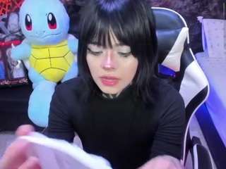 dannyblersack's live room