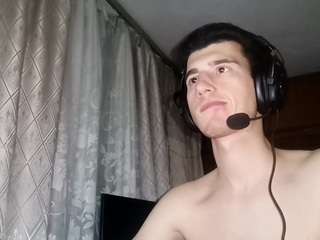jameslagerfeld Live Webcam on CamSoda