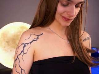 karlayegge's CamSoda show and profile