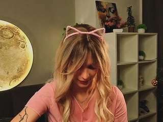 karlayegge webcam model