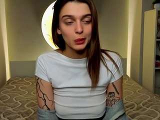 karlayegge Live Webcam on CamSoda