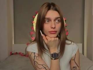 KarlaYegge live webcam on Soda Cams