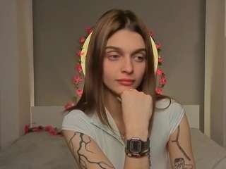 KarlaYegge live webcam on Soda Cams