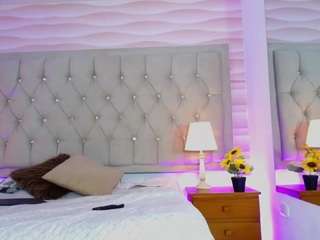 Live Sex Chat with Liathompson (@liathompson-fg)