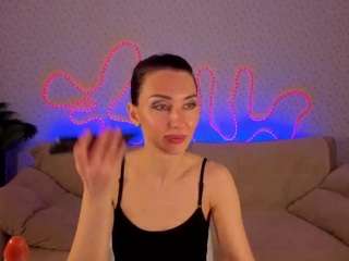 lilith-ex's CamSoda show and profile