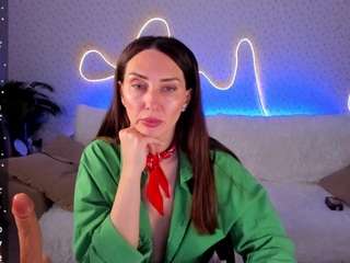 lilith-ex Live Webcam on CamSoda