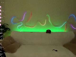 lilith-ex Live Webcam on CamSoda