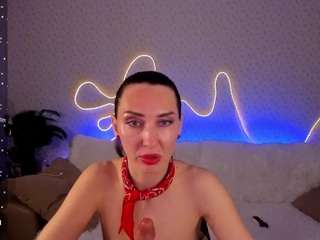 lilith-ex live cam profile