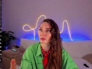 lilith-ex Live Webcam on CamSoda