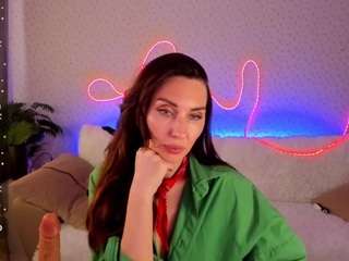 lilith-ex Live Webcam on CamSoda