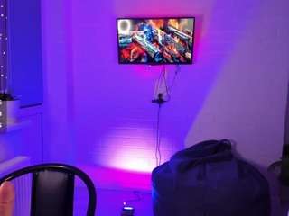 Live cam show with Lilith-Ex