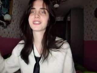 lynnettecastrillo webcam model