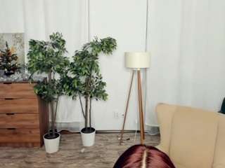 mykine Domina live webcam