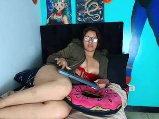 nattasshaa Live Webcam on CamSoda