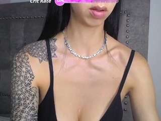 nicky-kaaan Live Webcam on CamSoda