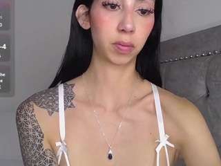 nicky-kaaan Live Webcam on CamSoda