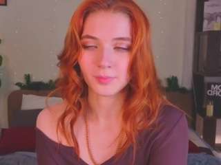 rosamondgroff webcam model