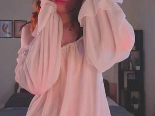 rosamondgroff webcam