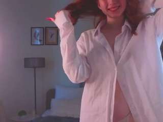 rosamondgroff webcam