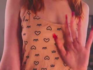 rosamondgroff webcam