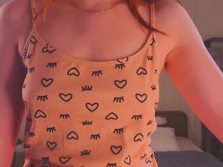 rosamondgroff webcam