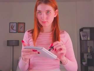 rosamondgroff webcam