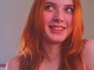 rosamondgroff Live Webcam on CamSoda