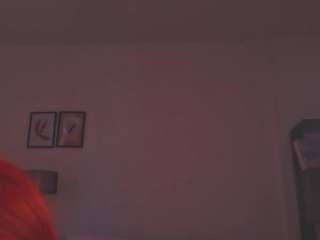 le modèle rosamondgroff est en webcam porno dans un show sur le site camsoda, il possède les tags suivants: ahegao,nature,toys,tiny tits,tease,strip,squirter,spank,solo,smooth,skinny,shaved pussy,sexy,sex toys,red hair,pussy,naked,amateur,cum,ass