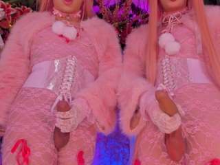 spicyblondes's CamSoda show and profile