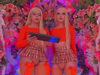 spicyblondes webcam