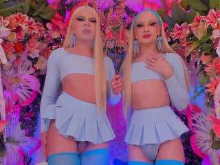 spicyblondes