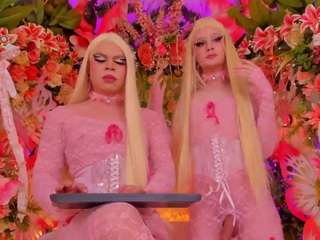 spicyblondes