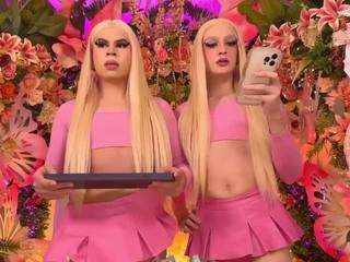 spicyblondes
