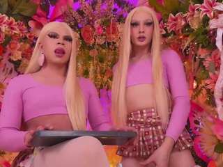 spicyblondes