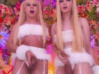 spicyblondes