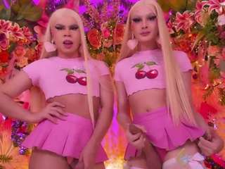 spicyblondes