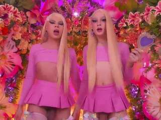 spicyblondes