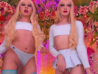 spicyblondes