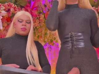 spicyblondes