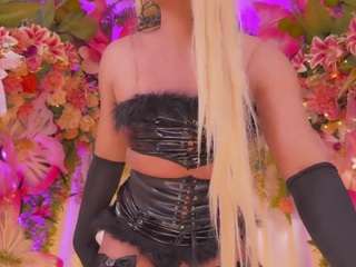 spicyblondes Sex Cam Show