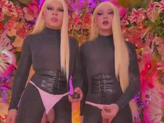 spicyblondes