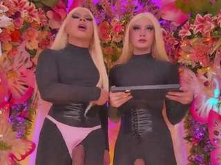 spicyblondes