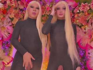 spicyblondes