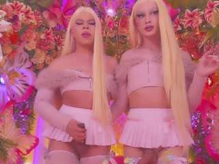 spicyblondes