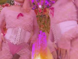 SpicySluts live webcam show