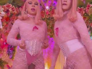 SpicySluts live webcam show