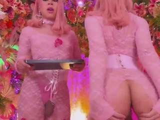 SpicySluts live webcam show